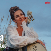 Megitza – koncert w Bystrzycy