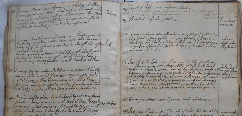 Jedno ważne pytanie