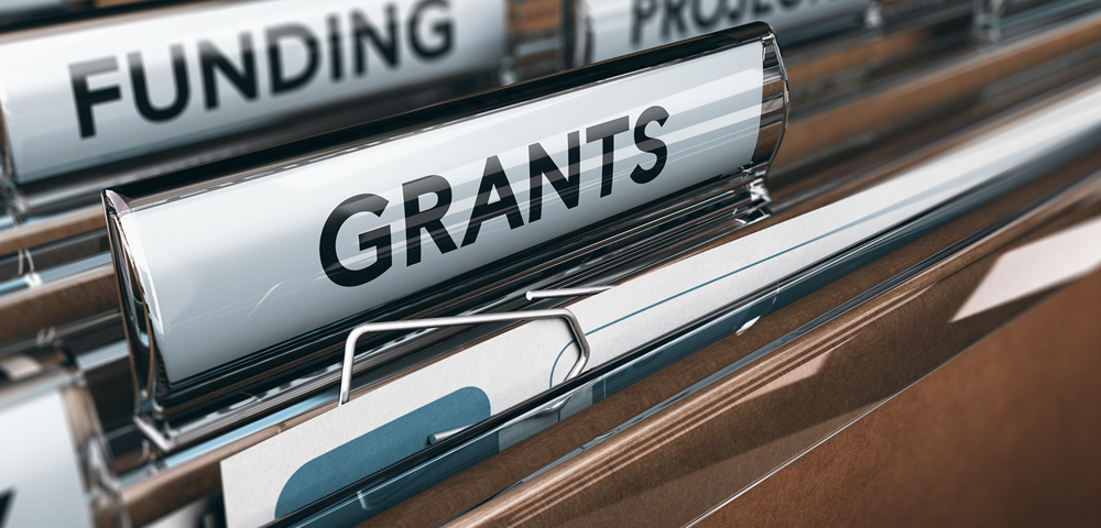 Wyniki Komsiji Grantowej