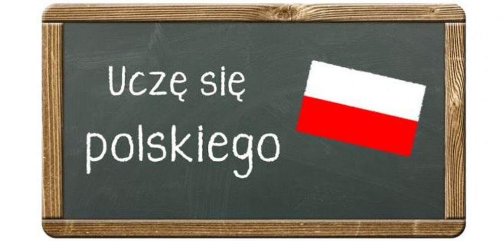 Kurs języka Polskiego
