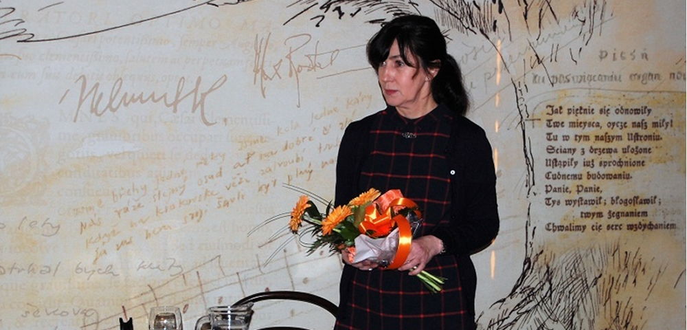 Konstytucja 3 Maja -Jana Raclabska