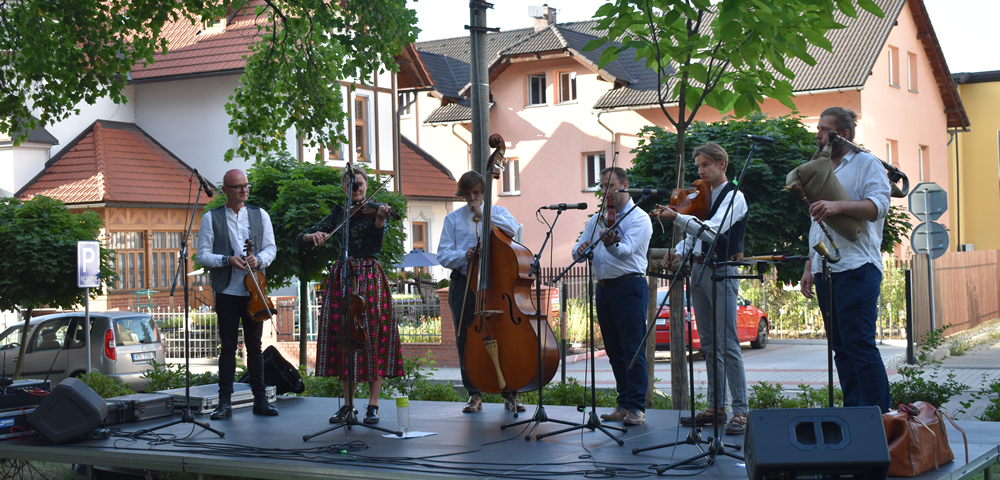 Wydarzenie Polskie czwartki