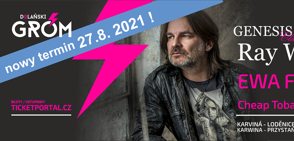 Festiwal Dolański Gróm