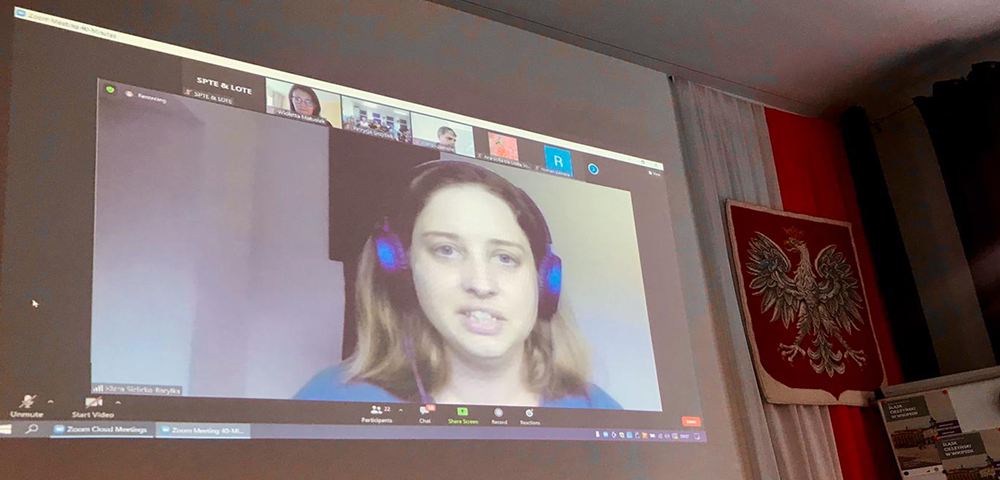 Śląsk Cieszyński w Wikipedii