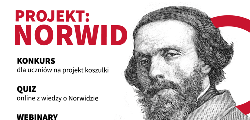 Projekt Norwid