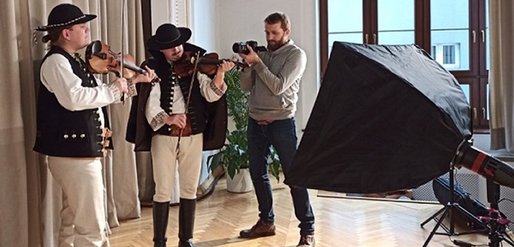 Nowy spot Kongresu Polaków w Republice Czeskiej