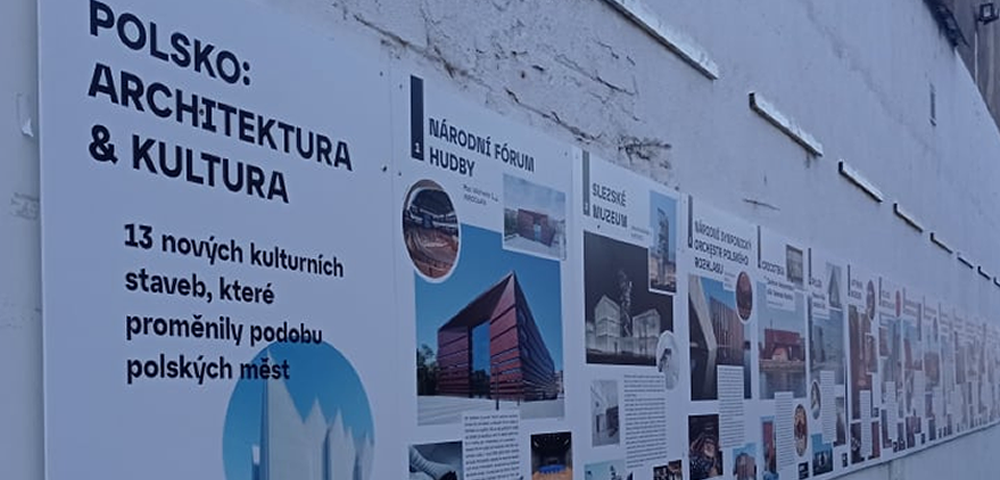 Architektura i Kultura Polski