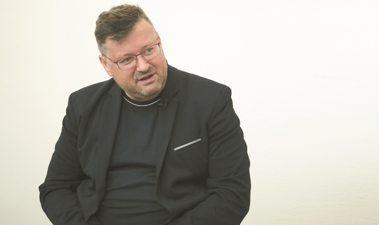 Józef Szymeczek: Największym zagrożeniem jest obojętność