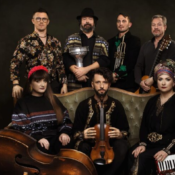 DIKANDA – Koncert kolęd „Hej Hej Lelija”