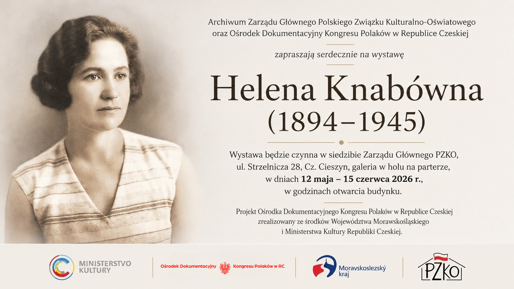 helena knabowna
