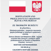 Zielona Szkoła nad Bałtykiem 2026