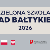 Zielona Szkoła nad Bałtykiem 2026